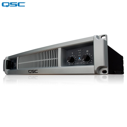 Cục Đẩy Công Suất QSC PLX3602 3